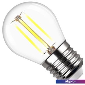 Светодиодная лампа Rev Filament E27 5 Вт 2700 К 32423 2
