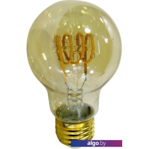 Светодиодная лампа SmartBuy A60 E27 7 Вт 3000 К SBL-A60Art-7-30K-E27