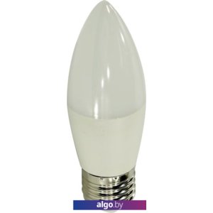 Светодиодная лампа SmartBuy C37 E27 12 Вт 3000 К SBL-C37-12-30K-E27