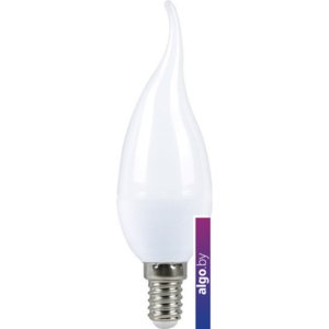 Светодиодная лампа SmartBuy С37 E14 7 Вт 4000 К [SBL-C37Tip-07-40K-E14]