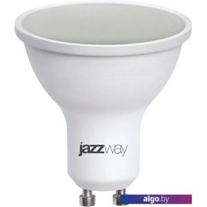 Светодиодная лампочка JAZZway PLED-SP GU10 11w 3000K 5019454