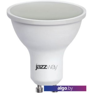 Светодиодная лампочка JAZZway PLED-SP GU10 7w 4000K