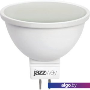 Светодиодная лампочка JAZZway PLED-SP JCDR 9w GU5.3 4000K 5019577