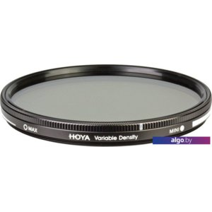 Светофильтр HOYA 62mm Variable Density