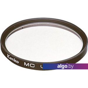 Светофильтр Kenko 72mm MC UV (0)