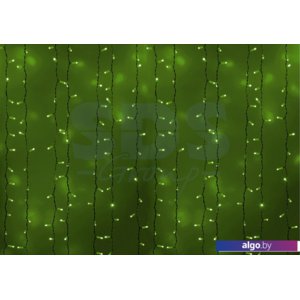 Световой дождь Neon-night Светодиодный Дождь 2х1.5 м [235-114]