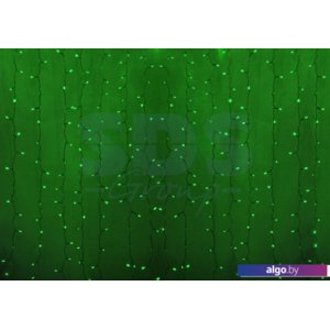 Световой дождь Neon-night Светодиодный Дождь 2х1.5 м [235-304-6]