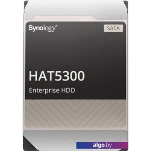 Жесткий диск Synology HAT5300 18TB HAT5310-18T