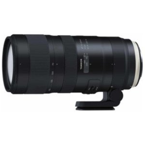 Объектив Tamron SP 70-200mm F/2.8 Di VC USD G2 (A025E)