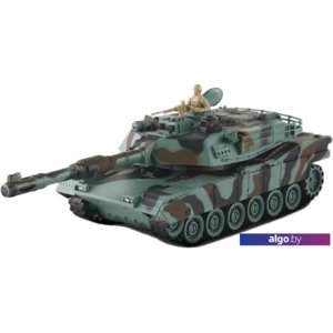 Танк Crossbot Abrams M1A2 870629