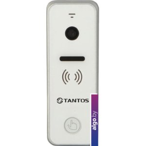 Видеодомофон Tantos iPanel 2+ (белый)