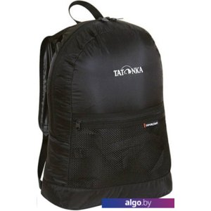 Рюкзак Tatonka Superlight (black)