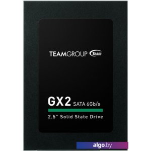 SSD Team GX2 256GB T253X2256G0C101