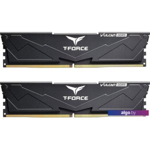 Оперативная память Team T-Force Vulcan 2x16ГБ DDR5 5200 МГц FLBD532G5200HC40CDC01