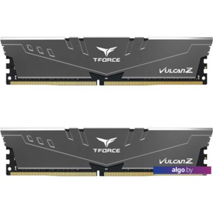 Оперативная память Team T-Force Vulcan Z 2x16GB DDR4 PC4-25600 TLZGD432G3200HC16FDC01