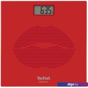 Напольные весы Tefal Classic Decor PP1149V0