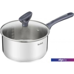 Кастрюля с длинной ручкой Tefal Daily Cook G7122274