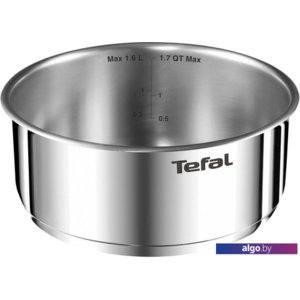 Кастрюля с длинной ручкой Tefal Ingenio Emotion L9252874