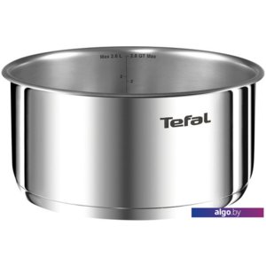 Кастрюля с длинной ручкой Tefal Ingenio Emotion L9253074