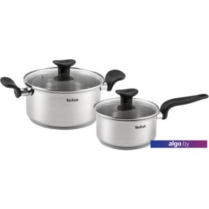 Набор кастрюль Tefal Primary E308S474