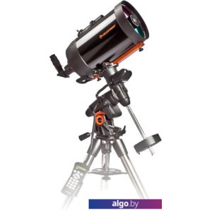 Телескоп Celestron Advanced VX 8 S