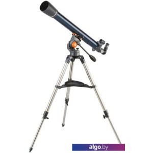 Телескоп Celestron AstroMaster 70 AZ