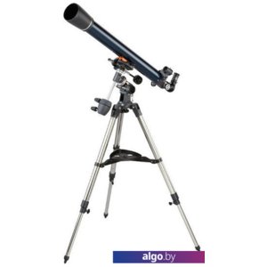 Телескоп Celestron AstroMaster 70 EQ