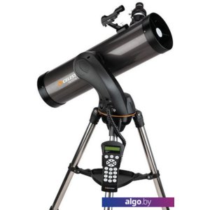 Телескоп Celestron NexStar 130 SLT