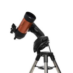 Телескоп Celestron NexStar 4 SE