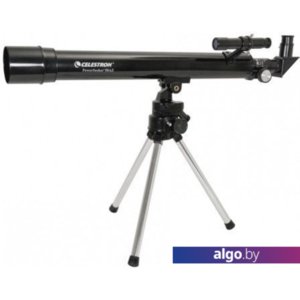 Телескоп Celestron PowerSeeker 50 AZ TT