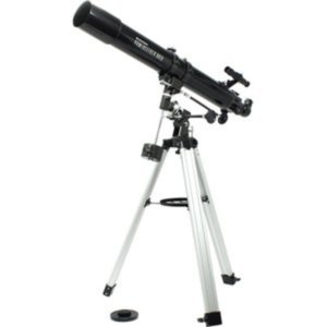 Телескоп Celestron PowerSeeker 80 EQ