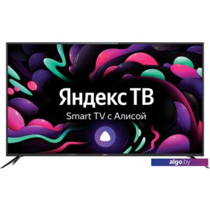 Телевизор BBK 50LEX-8238/UTS2C