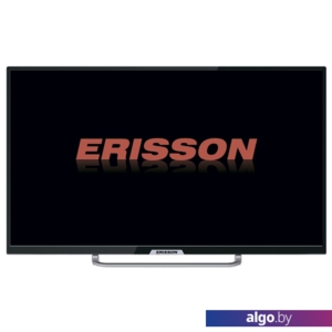 Телевизор Erisson 28LES85T2SM