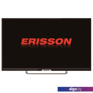 Телевизор Erisson 40FLES85T2SM