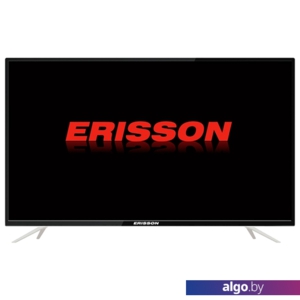 Телевизор Erisson 50FLES50T2SM