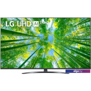 Телевизор LG 50UQ81003LA