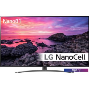 Телевизор LG 65NANO816NA