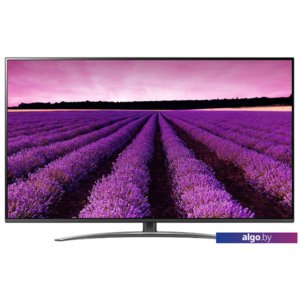 Телевизор LG 65SM8200PLA