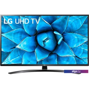 Телевизор LG 65UN74006LA