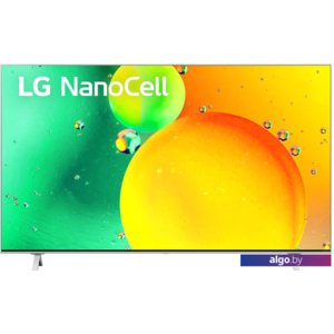 Телевизор LG NanoCell 55NANO776QA