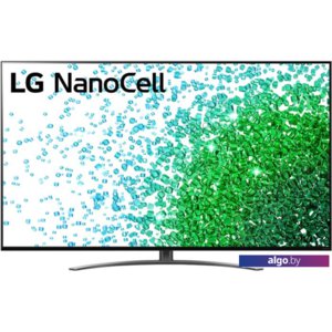 Телевизор LG NanoCell NANO81 65NANO813PA
