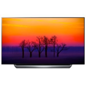 Телевизор LG OLED77C8