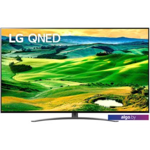 Телевизор LG QNED 50QNED816QA