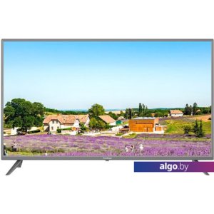 Телевизор Prestigio PTV40SS04Z (серый)