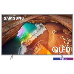Телевизор Samsung QE55Q67RAU