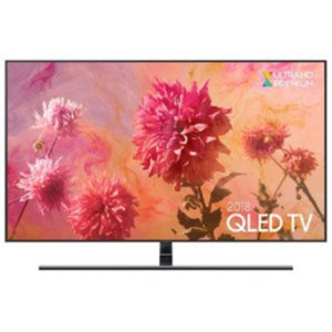 Телевизор Samsung QE55Q9FNAU
