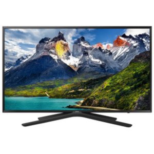 Телевизор Samsung UE43N5500AU