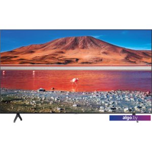 Телевизор Samsung UE43TU7100U