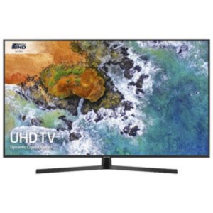 Телевизор Samsung UE55NU7400U