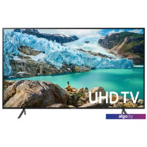 Телевизор Samsung UE55RU7172U